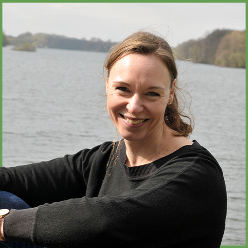 Kathrin Sörensen